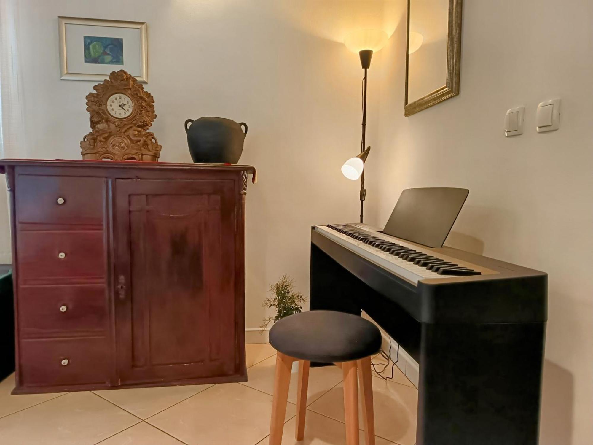 הוילה פלומין Haus Stepcich מראה חיצוני תמונה